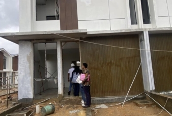 Diduga Putus Kontrak Sepihak, PT Sasando Jaya Abadi Pertanyakan Proyek Central Belian