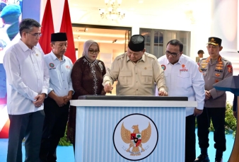 Media Asing Soroti Arah Pemerintahan Prabowo, Sebut Indonesia Berada di Jalur Berisiko