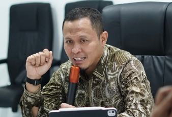 Wako Pekanbaru Tegaskan Camat Bertanggung Jawab Penuh Soal Sampah