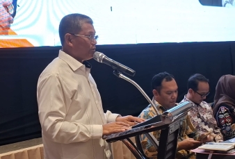 Perkuat Sinergi dengan Pemprov Kepri, Bapenda Batam Optimalkan Penerimaan Daerah Lewat Bimtek