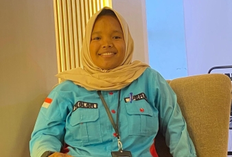Lulusan Kesehatan Asal Ranah Singkuang Ini Raup Belasan Juta dari Usaha Transaksi Digital