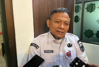 Pemprov Riau Tunjuk Ade Frestian sebagai Direktur PT PER