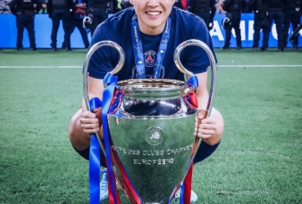 PSG Juara Liga Champions 2026, Taklukkan Arsenal Lewat Adu Penalti