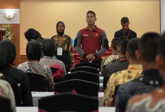 DPPI Riau Siapkan Edukasi Pancasila ke Sekolah, Perkuat Karakter dan Wawasan Kebangsaan Pelajar