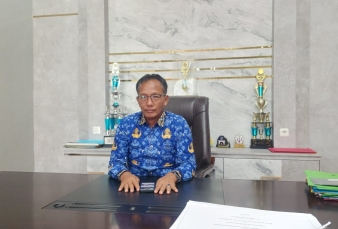 Disdikpora Kampar Tekankan Pendidikan Karakter dalam Penentuan Kenaikan Kelas