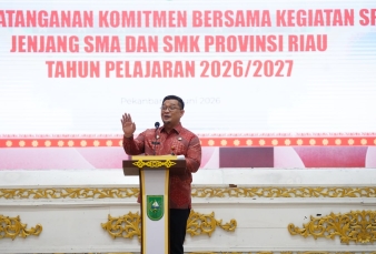 Pendidikan Harus Terjangkau, SPMB Harus Berintegritas
