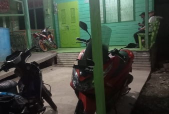 Jurnalis Rokan Hilir Mengaku Alami Intimidasi Saat Meliput Dugaan Judi Kartu Remi 