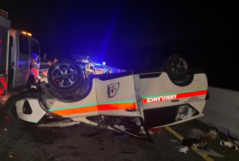 Hutama Karya Buka Suara Soal Rentetan Kecelakaan Maut di Tol Permai