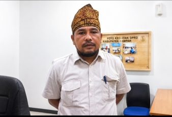Komisi III DPRD Kampar Akan Panggil DPMPTSP dan BPKAD Terkait Realisasi PAD serta Insentif Upah Pungut