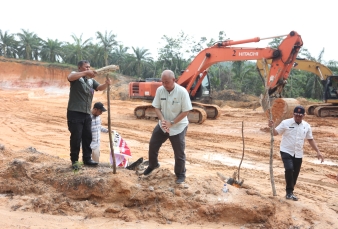 Tambang Tanpa Izin Terancam Pidana, Pemprov Riau Beri Peringatan Tegas