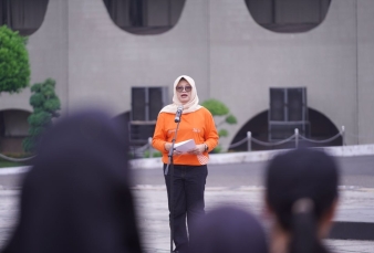 BPS RI Tekankan Pentingnya Data Akurat untuk Fondasi Pembangunan Nasional