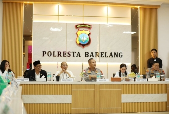 Batam Tegas Berantas Komplotan Rayap Besi Perusak Fasilitas Publik