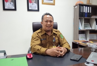 Disdik Inhil Pastikan SPMB 2026 Berjalan Transparan dan Gratis, Pendaftaran Tetap Dibantu Sekolah Jika Terkendala Sistem