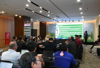 PDC Perkuat Budaya Keselamatan untuk Dukung Operasi yang Andal dan Berkelanjutan