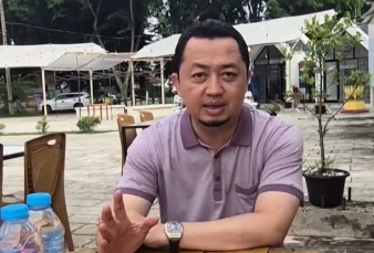Anggota DPR Kritik Riverside Bangkinang Sepi, Tata Letak dan Akses Dinilai Jadi Kendala