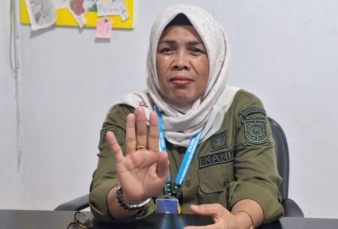UPTD PPA Kampar Intensif Lindungi Perempuan dan Anak, 97 Kasus Ditangani