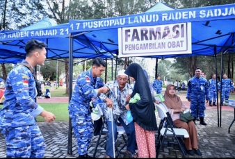Denyut Kemanusiaan di Ujung Utara Indonesia