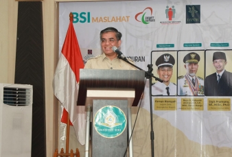 Lulusan Perguruan Tinggi Perlu Kuasai Kompetensi dan Keterampilan Digital