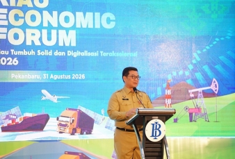 BRK Syariah Perluas Pilihan Masyarakat dalam Bertransaksi Keuangan