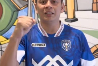 Tanpa Launching Tim, PSPS Pekanbaru Siap Curi Poin di Kandang PSIS