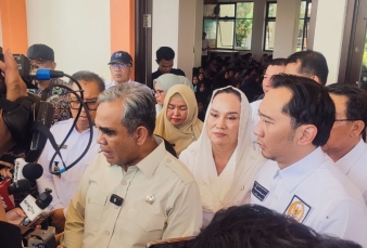 Setelah Pimpinan MPR ke Natuna, Akankah Keadilan DBH Migas Akhirnya Datang?