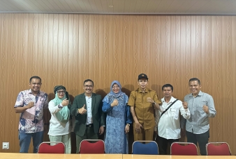 GRANAT dan JMSI Kampar Matangkan Sosialisasi Bahaya Narkoba di Universitas Pahlawan